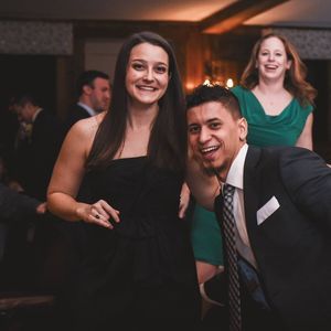 Meet your Posher, Carmelo